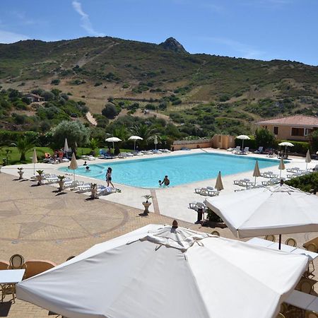 אולביה La Fenice Resort מראה חיצוני תמונה