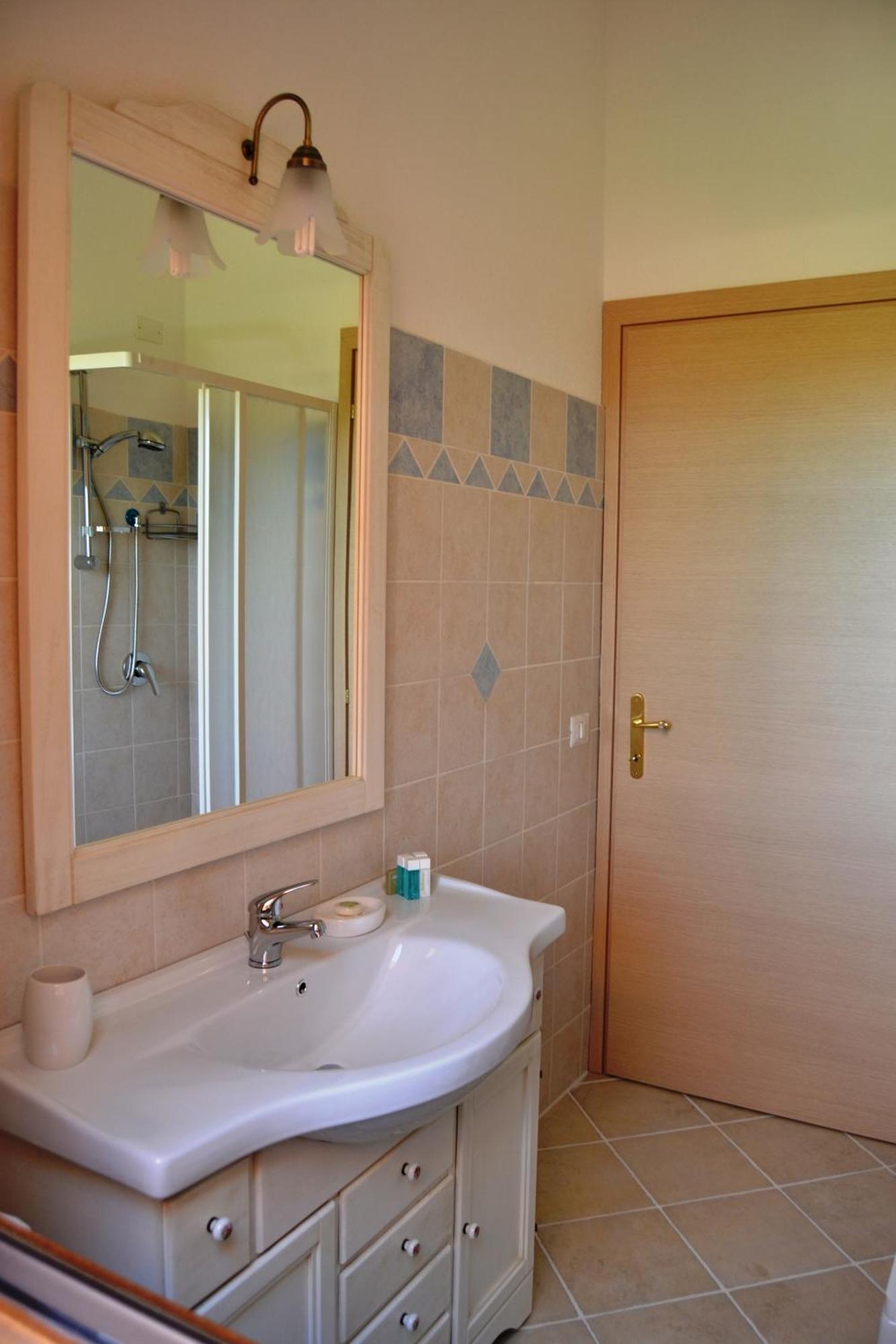 אולביה La Fenice Resort מראה חיצוני תמונה