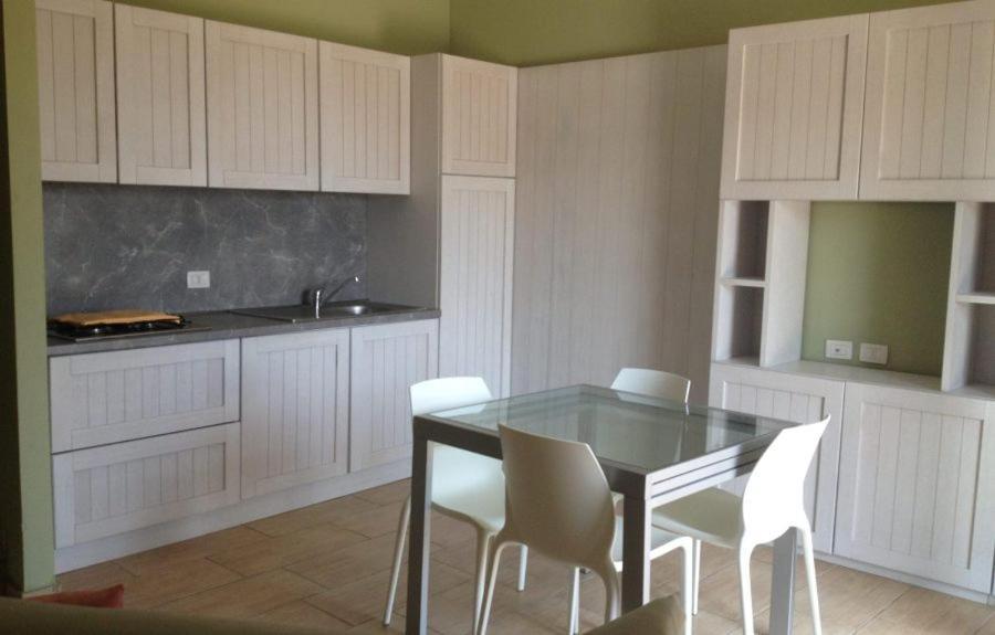 אולביה La Fenice Resort מראה חיצוני תמונה
