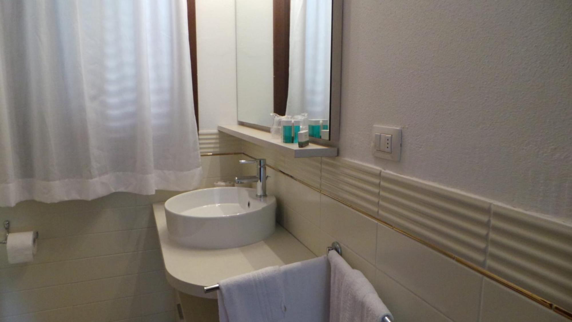אולביה La Fenice Resort מראה חיצוני תמונה